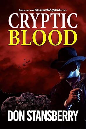 Cryptic Blood 