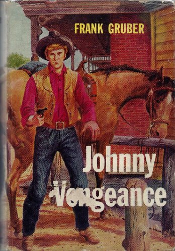 Johnny Vengeance [Unknown] B000Q5IQBO Book Cover