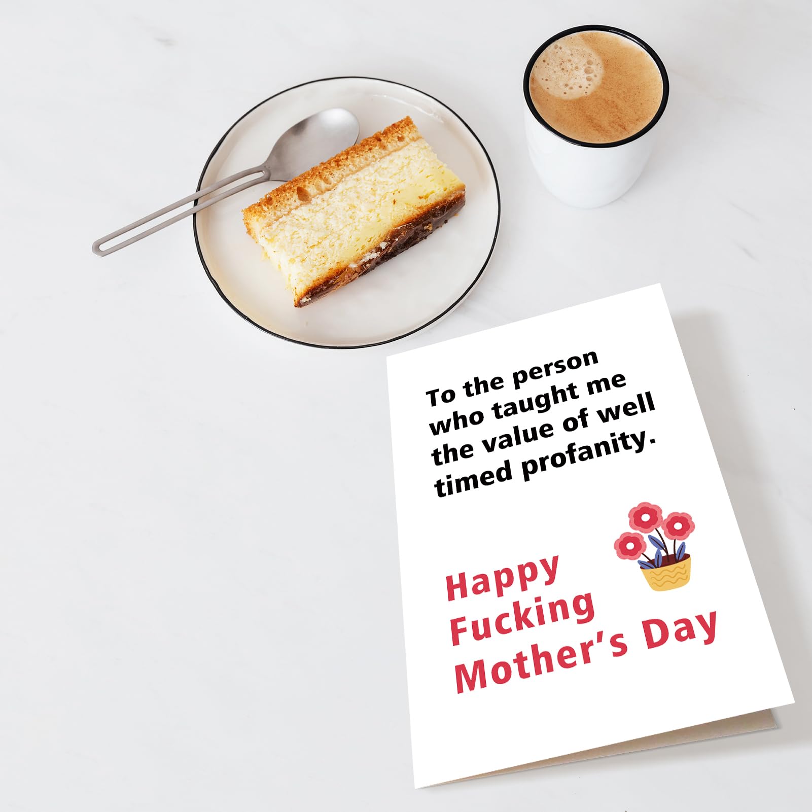 Snapklik.com : Hilarious Mothers Day Card For Mom, Funny Mothers Day ...