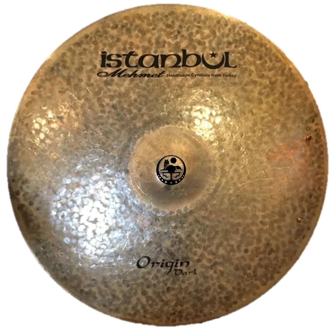 Amazon.com: Istanbul Mehmet Cymbals 18