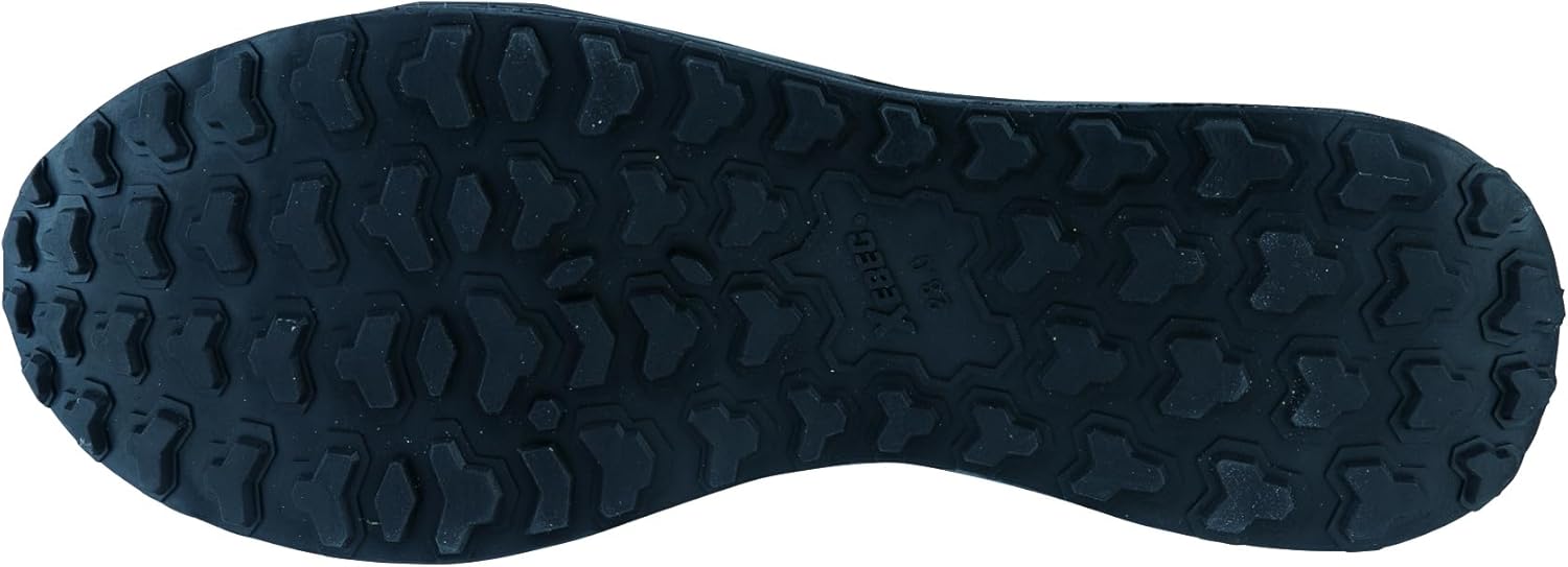 Amazon | [ジーベック] 安全靴 作業靴 85208 スニーカー JSAA A種