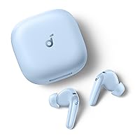 Soundcore P31i di Anker, Cancellazione adattiva rumore in tempo reale