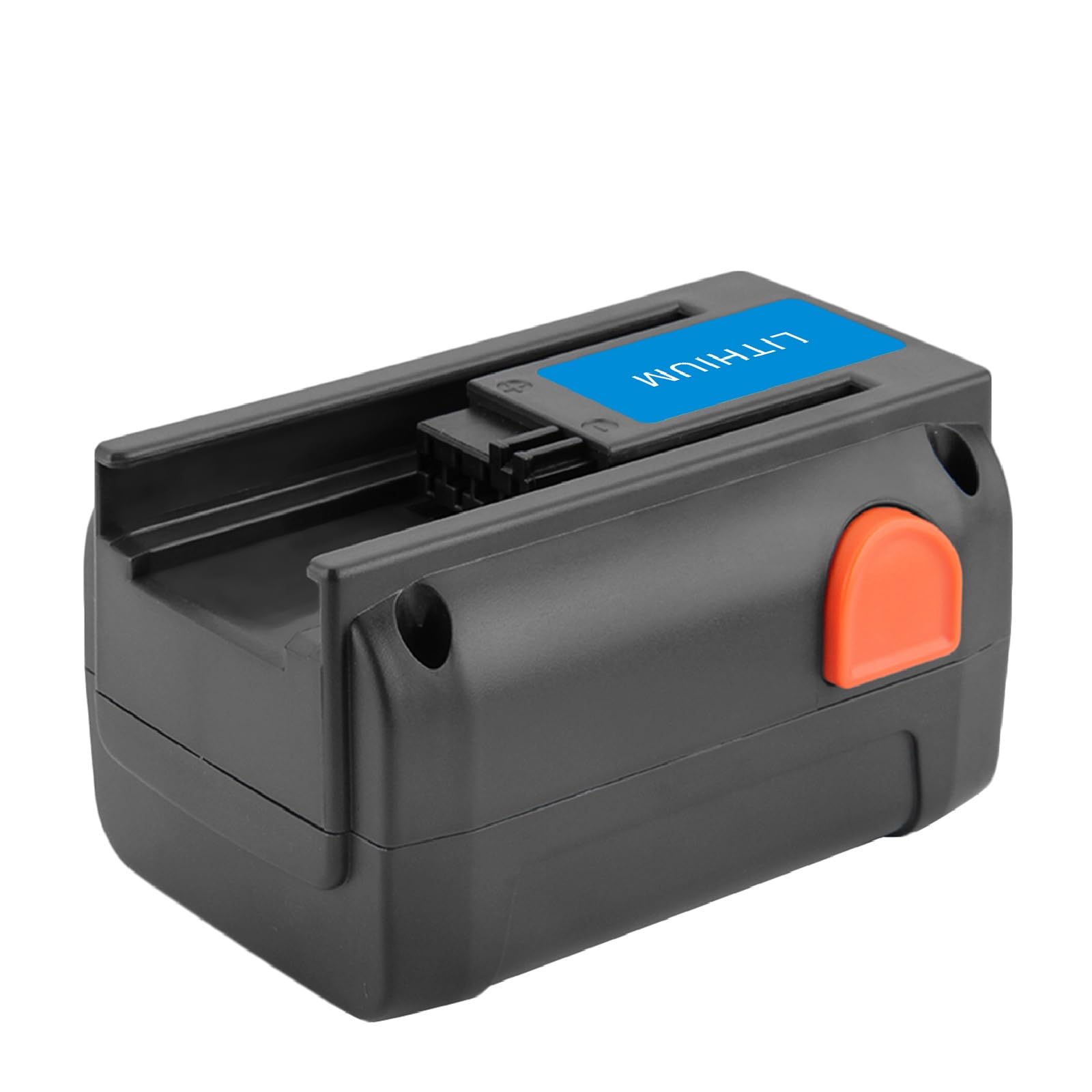 Batería de ion de litio para Gardena ErgoCut 48 LI 8878 8835 8835-20 8835-20 8835-U 8839 8839-20 8839-U 8878-20 4078500887809 (18 V, 4000 mAh)