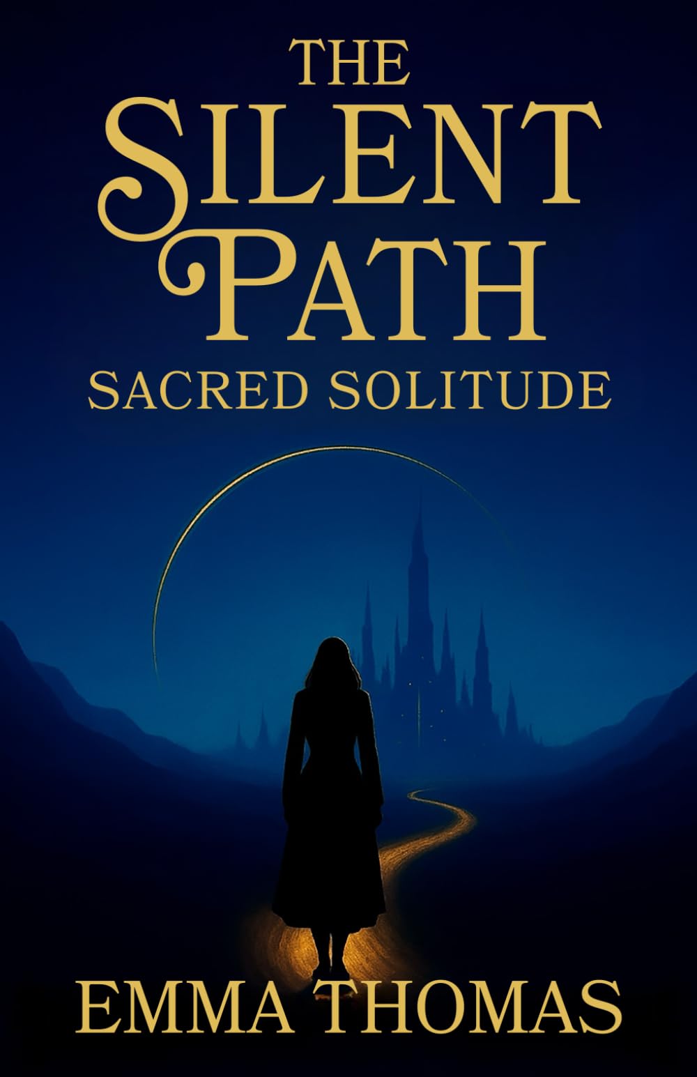 The Silent Path: Sacred Solitude