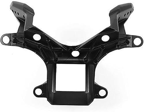 Miniatura 3 de XMT-MOTO Reemplazo del soporte de la estancia del carenado superior negro para Yamaha YZF R6 2008-2015