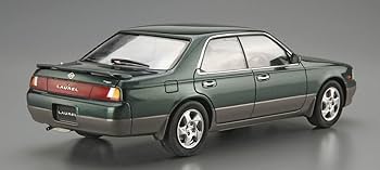 激レア メダリスト 販促 複製原稿5枚セット Amazon | 青島文化教材社 1/24 ザ・モデルカーシリーズ No.139