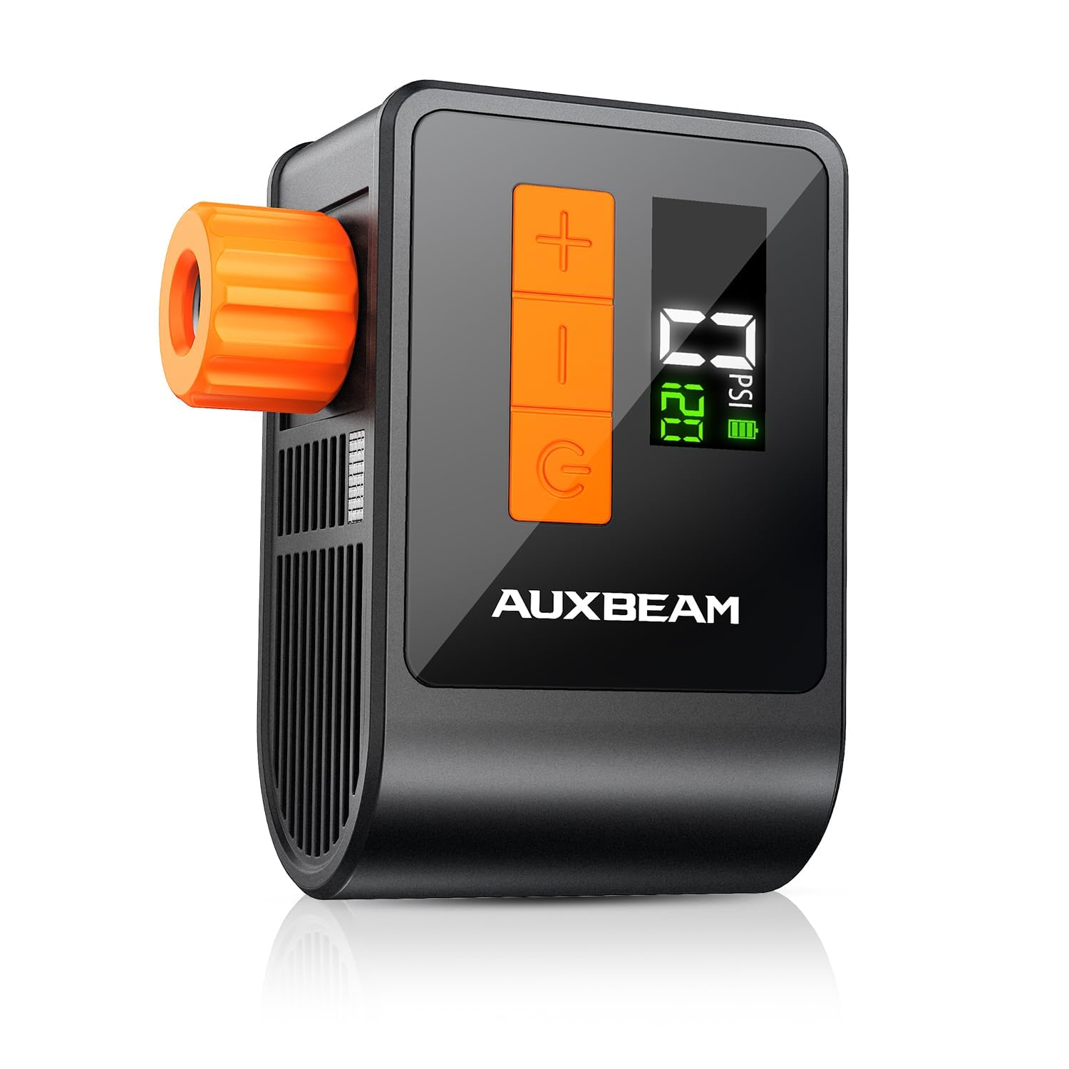 Auxbeam Tiny Bike Pump