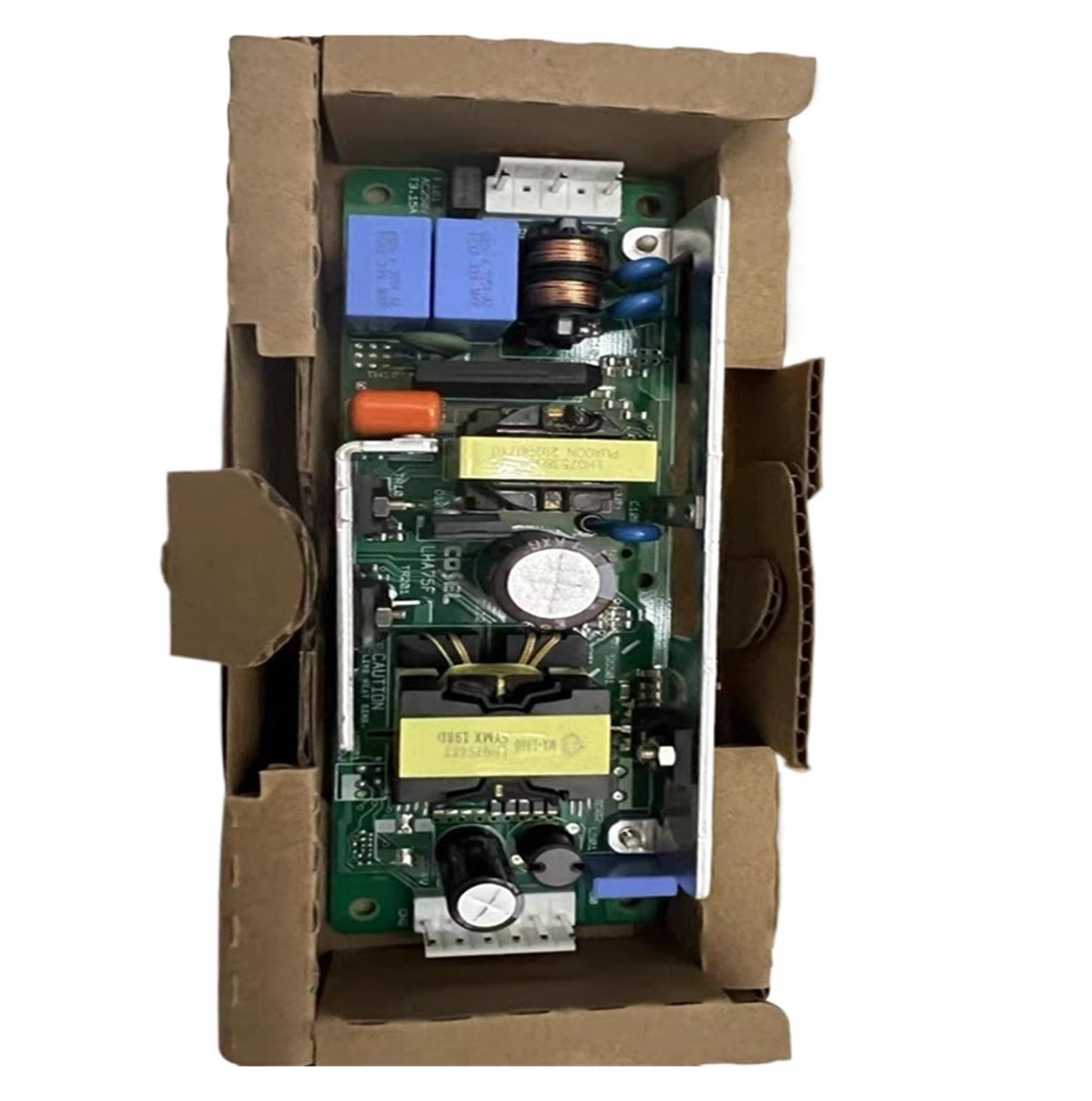 NACODLUL Power Supply 75W LHA75F-5 LHA75F-12 LHA75F-15 LHA75F-24 LHA75F-28 LHA75F-36 LHA75F-48(LHA75F-15)