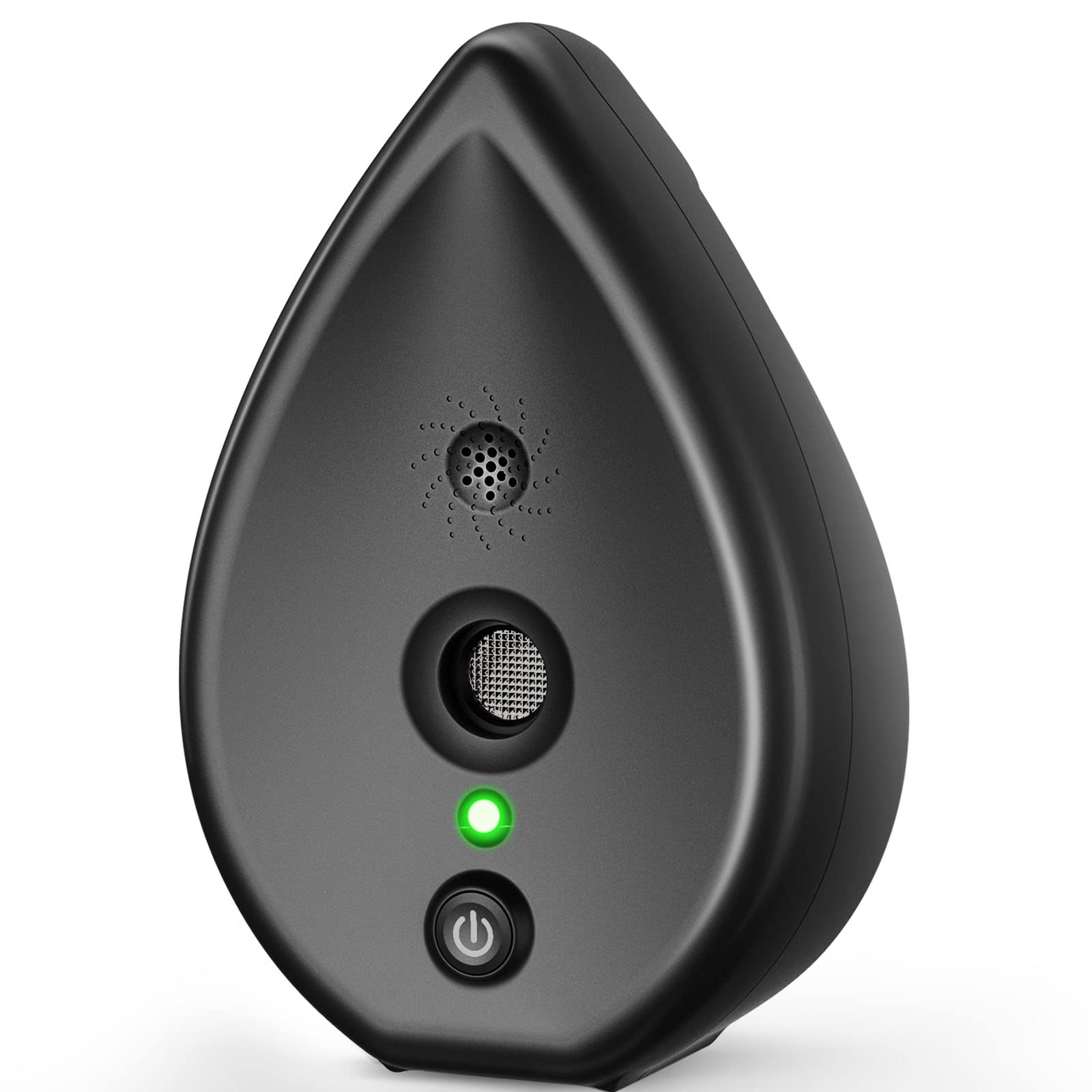 MODUS Automatic Anti Barking Device Indoor Barking Control Device 3 Modes AI Recognition Tech and Irregular Ultrasound Frequency to Stop Dogs from Barking Bark Box Safe for Human and Dogs