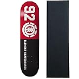 Element Skateboard Deck 92 Classic 7.75