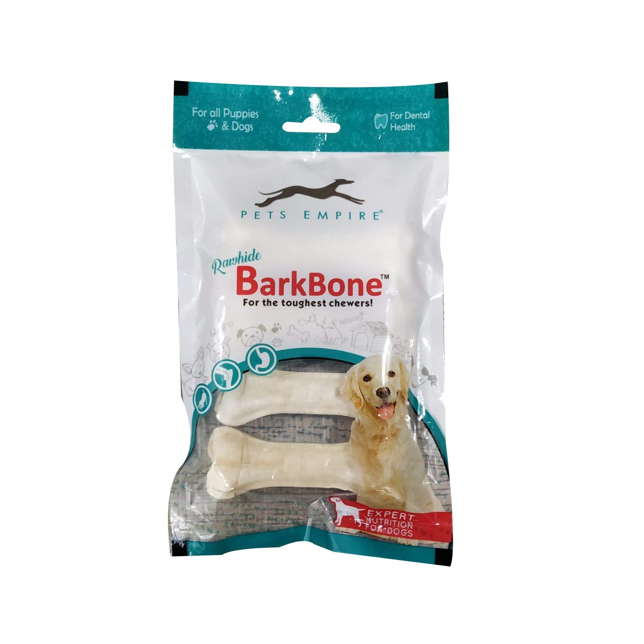 Pets Empire Pressed Dog Bone, (Small 3-Inch) 3 Inch Bone X 6 Pcs (B07CHNKRL8) Amazon Price History, Amazon Price Tracker