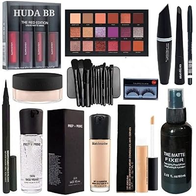 HUDA BB Professional Beauty...