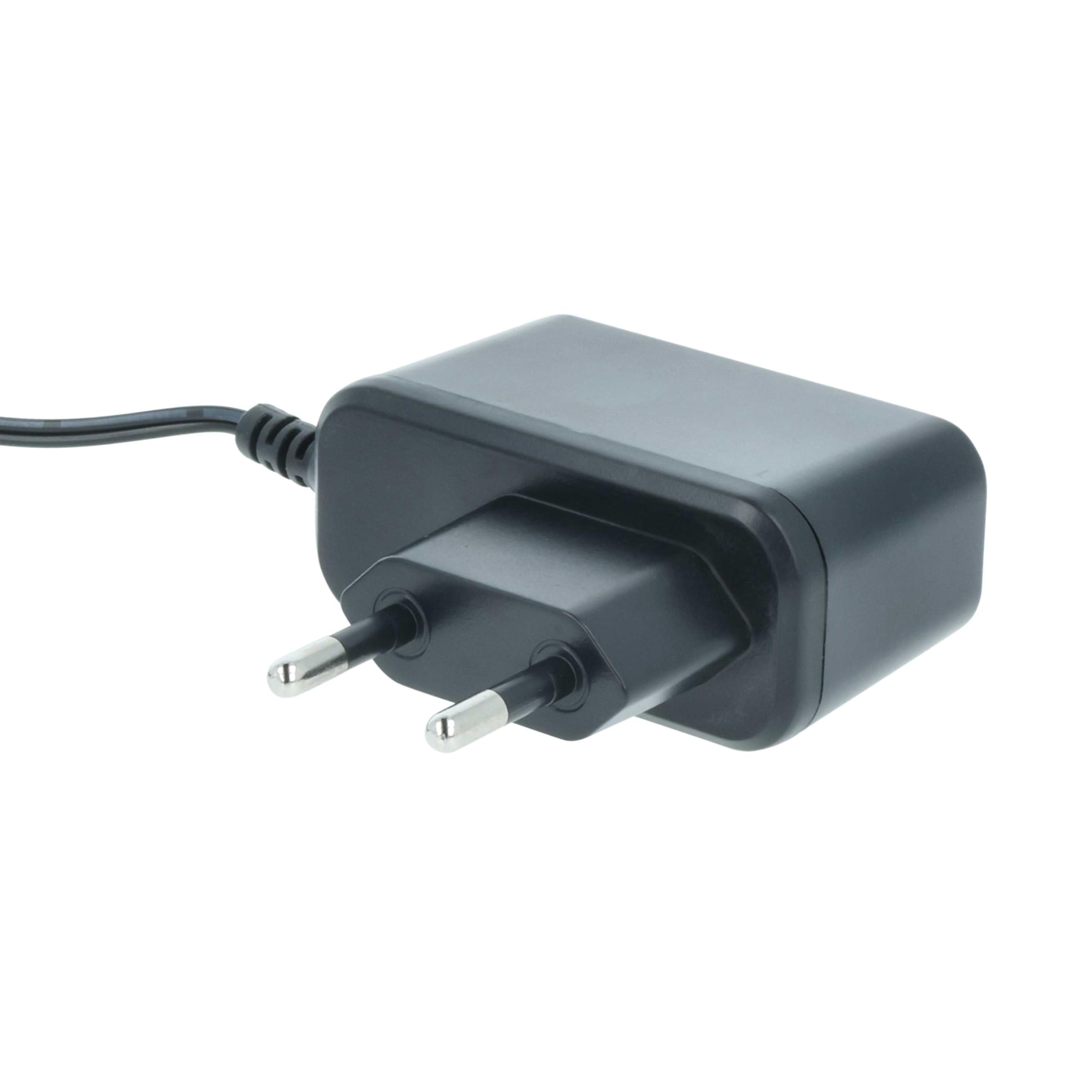 vhbw Bloc d'alimentation Compatible avec Gardena SmallCut Li14/23R 9822-42, 9822-20 Outil de Jardin, débroussailleuse - 190 cm