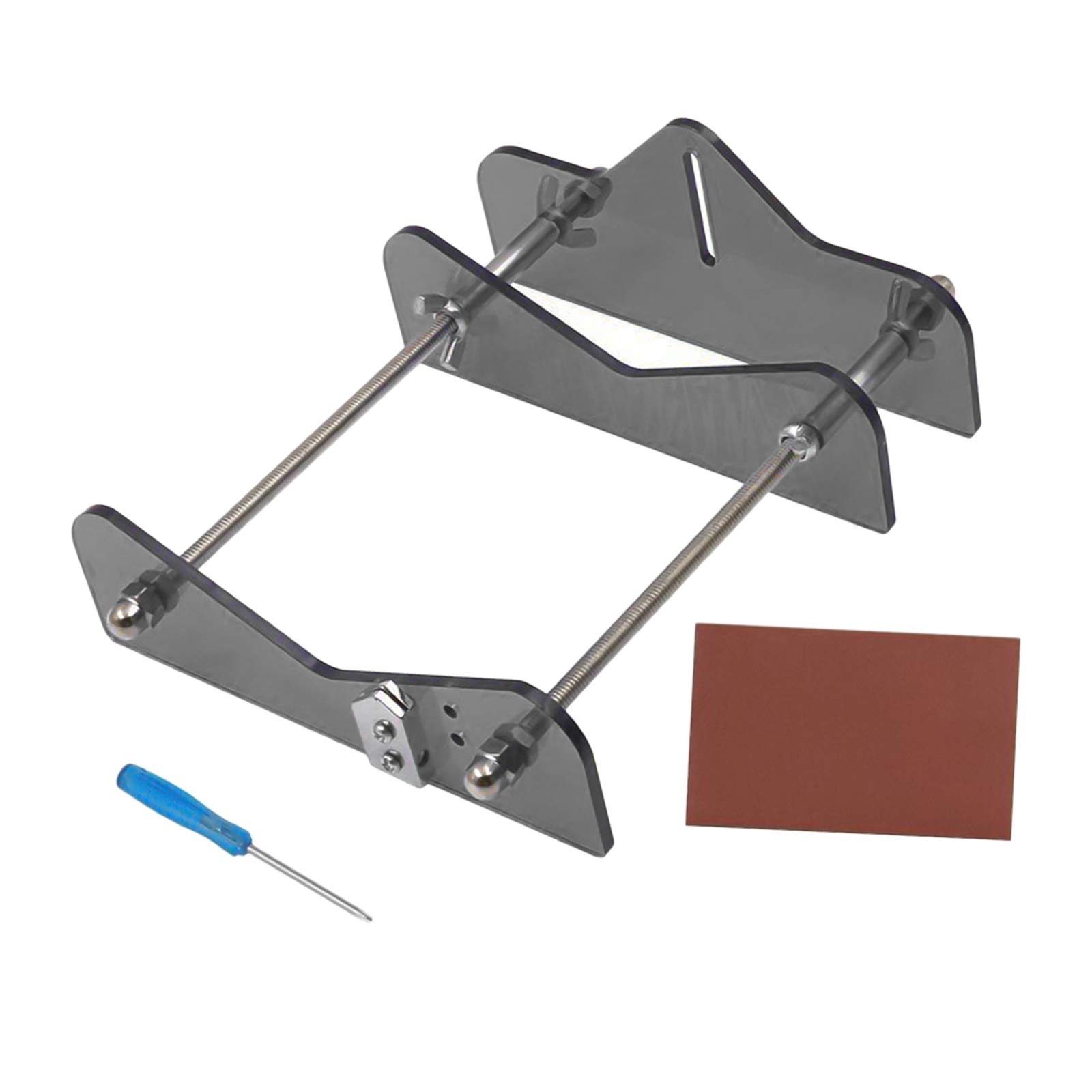 Wovebius Black Glass Cutter Glass Cutter Tool For Bottles Cutting Glass Bottle Cutter