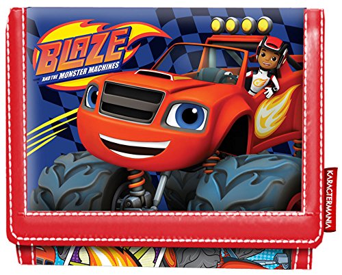 Preisvergleich Produktbild Blaze 93727 Tür Blatt Klettverschluss