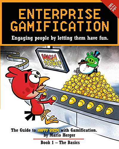 Enterprise Gamification (English Edition) Gratuit