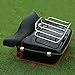 TCMT King Motorcycle Trunk Box Wrap Around Backrest Luggage Rack Fit For Harley Davidson 2014-2025 Touring CVO Road King Road Glide Street Glide Electra Glide Pack Trunk