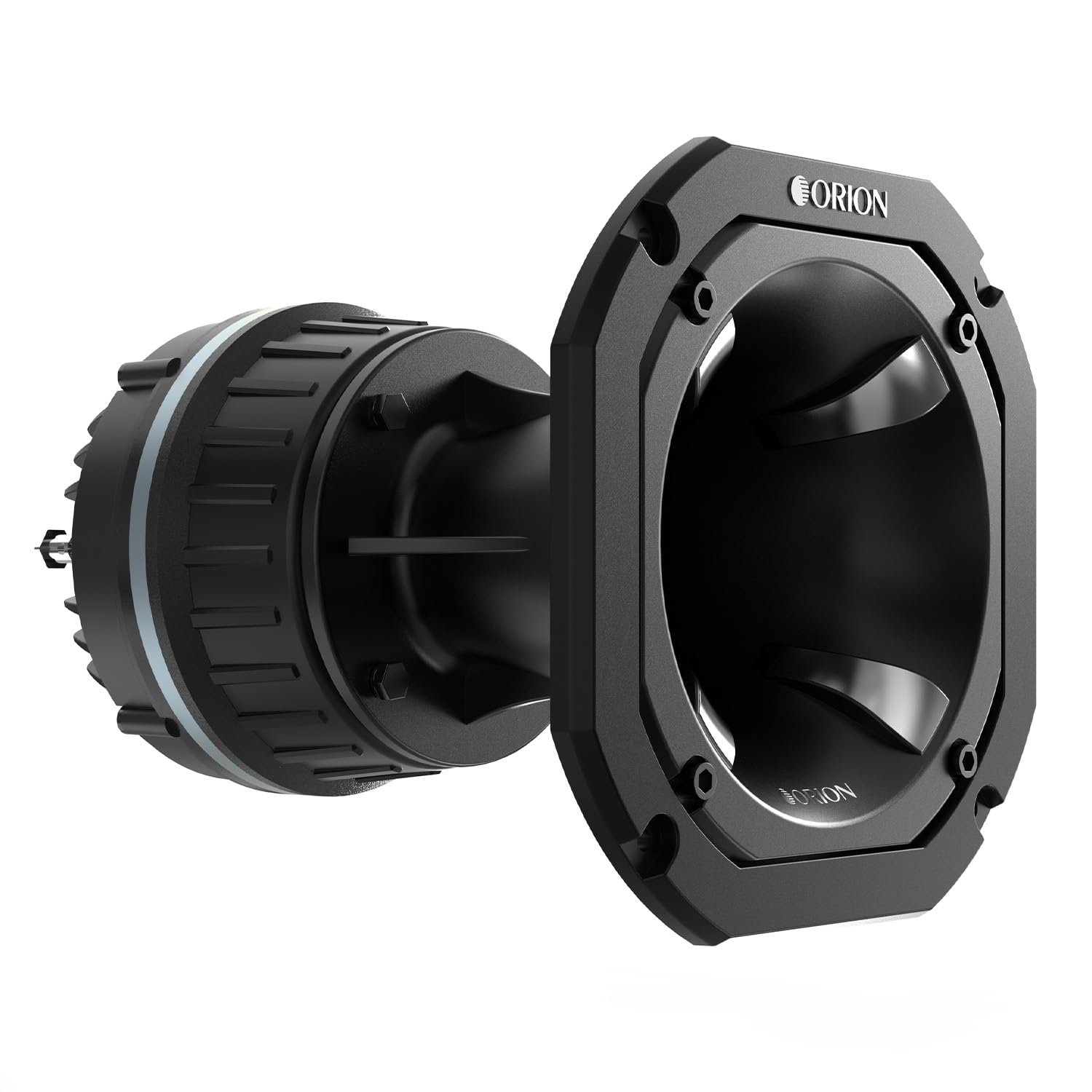 Amazon.com: ORION HCCA4DK High Performance 4” Compression Driver