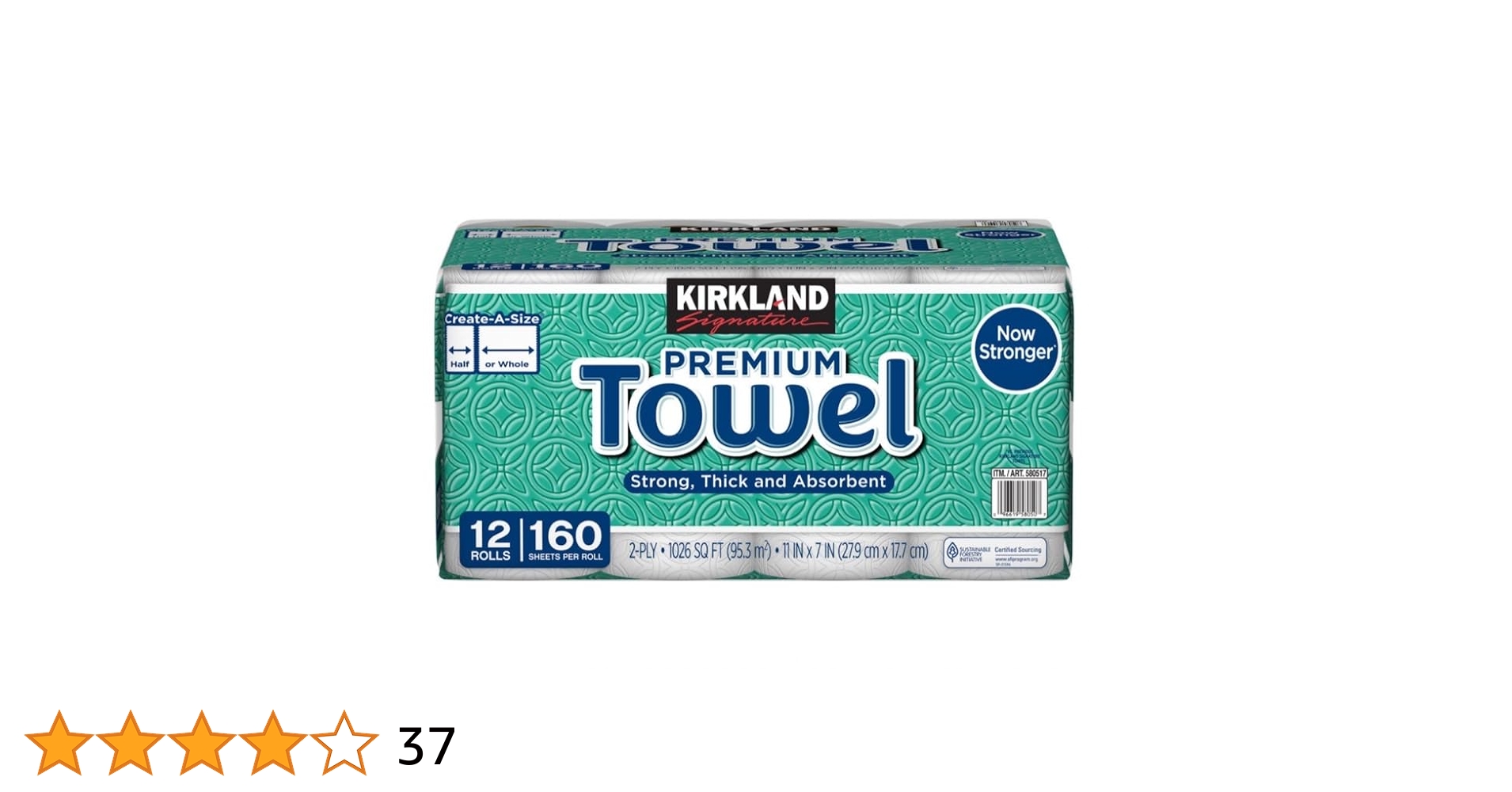 Amazon.co.jp: 【コストコ】キッチンペーパー KIRKLAND