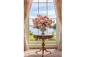 Rose Radiance: Downloadable Floral Art Prints for Enchanting Decor