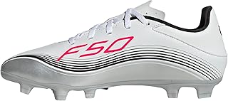 Mixte F50 Messi Club Firm Multi Ground Football Boots Chaussures