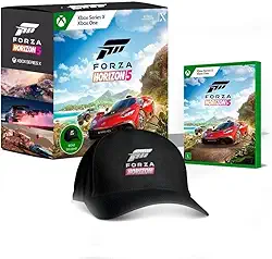 Forza Horizon 5 - Xbox
