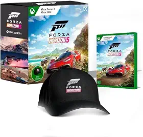 Forza Horizon 5 - Xbox