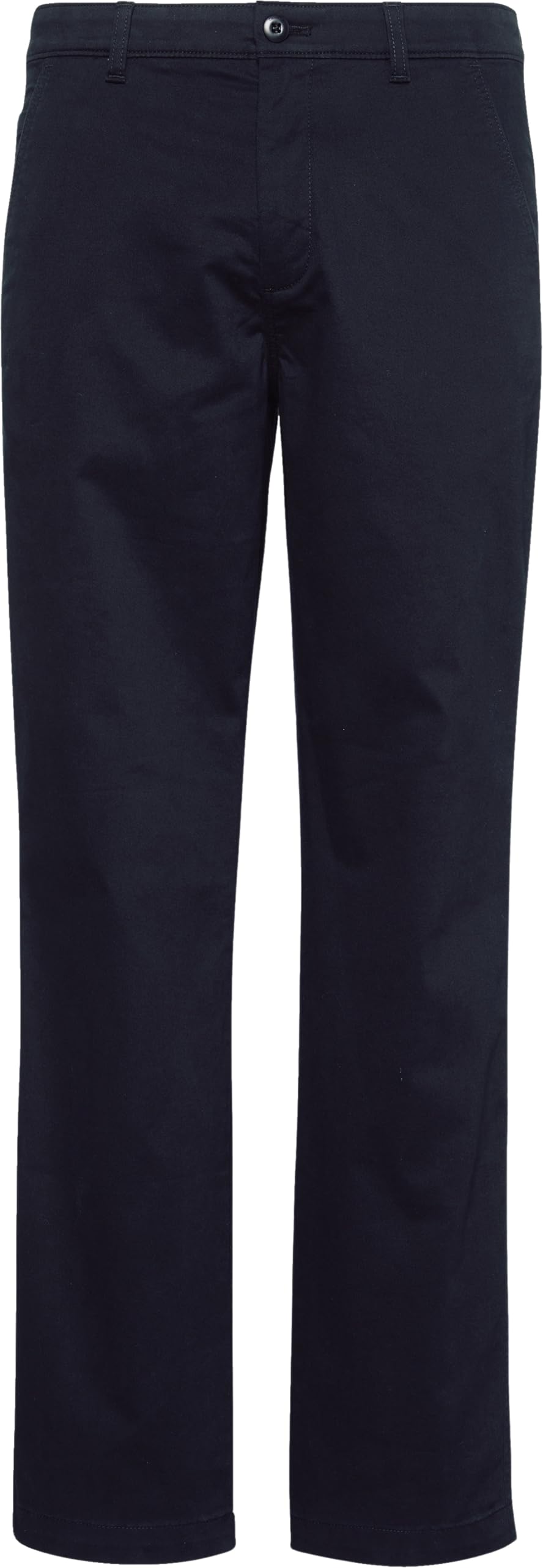 Calvin Klein Uomo Pantaloni Chino Cotton Signature Slim Fit