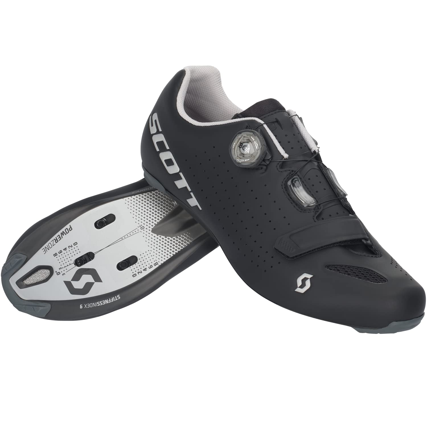 Scott Herren 270593shoes