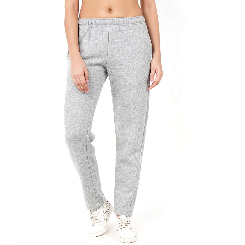 glanz comfort wear Girls Lower Fleece Warm-picture-22