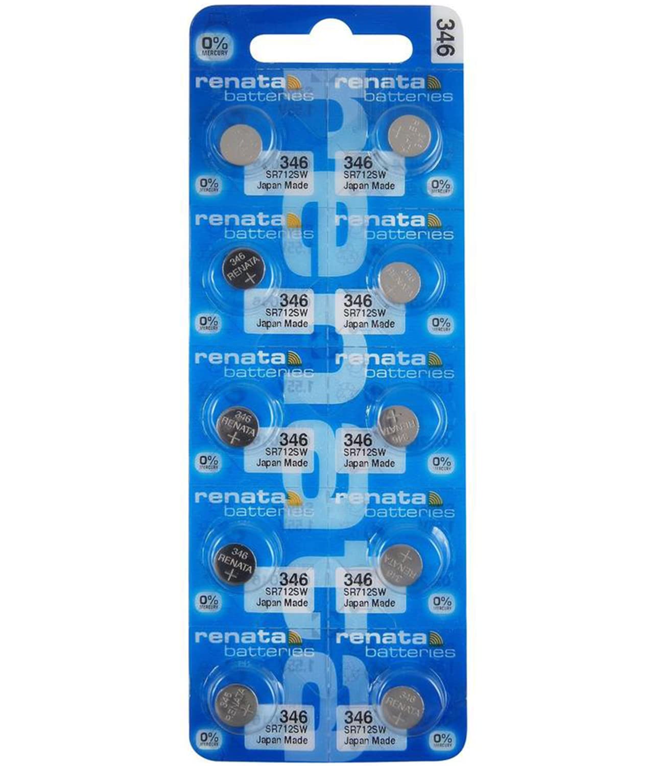 2 Energizer 346 SR712SW 628 GP346 V346 D346 346A 346X 280-66 - Foto 13