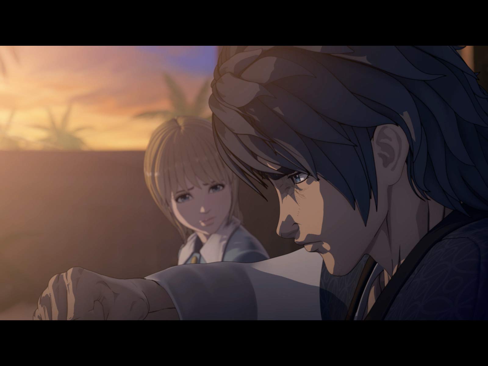 Amazon.co.jp 蒼天の拳 REGENESIS ～天斗聖陰拳編～を観る Prime Video