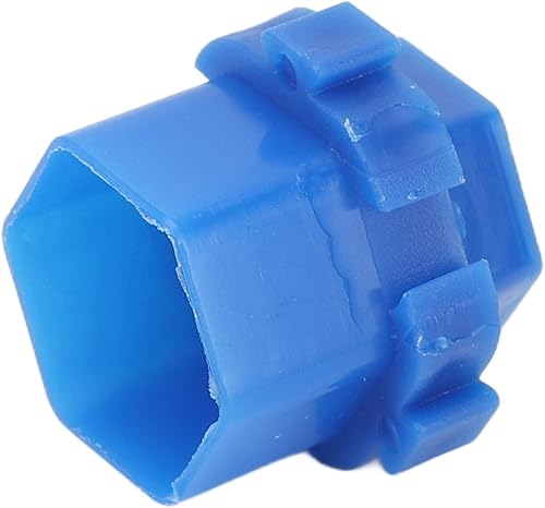 Miniatura 9 de Juego de 200 vasos de tinta de tatuaje de color, vasos de tinta empalmables en forma de colmena para pigmentos, vasos de pigmento de maquillaje