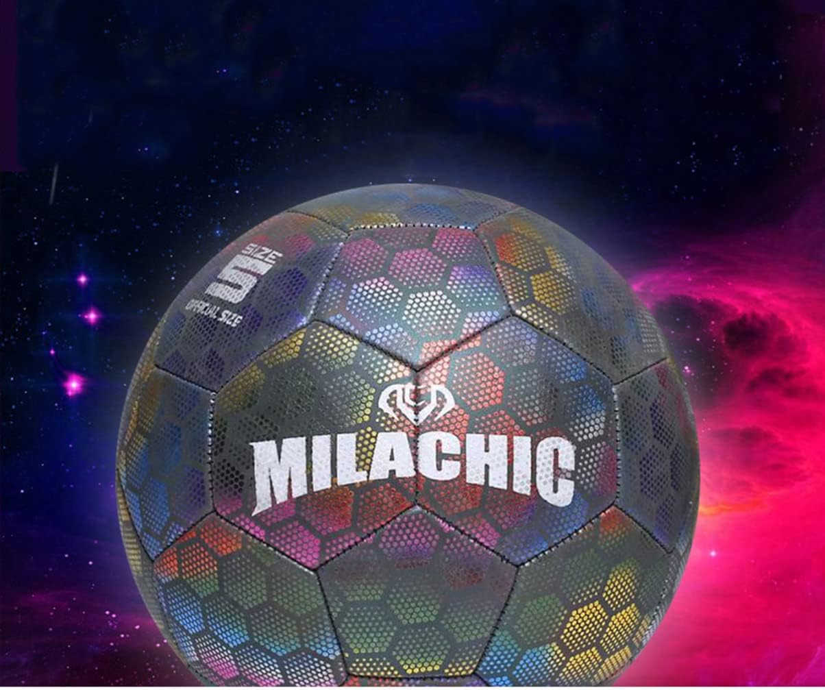 在庫あり Iplusmile サッカーボール 4号 夜光 屋内外 フットサルボール 夜で光る サッカートレーニング 子供 小学生 中学生 中学 高校 大学 練習 サッカー練習 学生用 Casabianca Ba 在庫あり Iplusmile サッカーボール 4号 夜光 屋内外 フットサルボール 夜で光る サッカートレーニング 子供 小学生 中学生 中学 高校 大学 練習 サッカー練習 学生用 Casabianca Ba