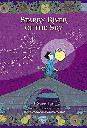 Starry River of the Sky Starry River of the Sky