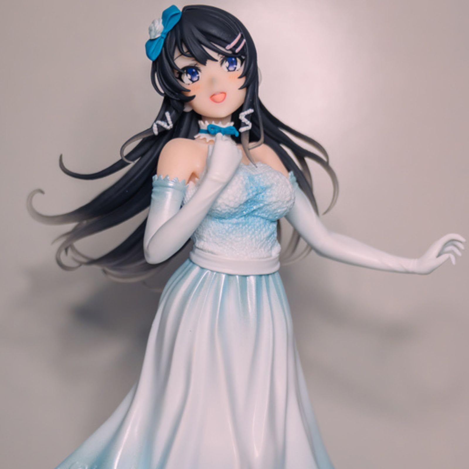 MAI♡ Coreful Figure Rascal Does Not Dream of Bunny Girl Senpai