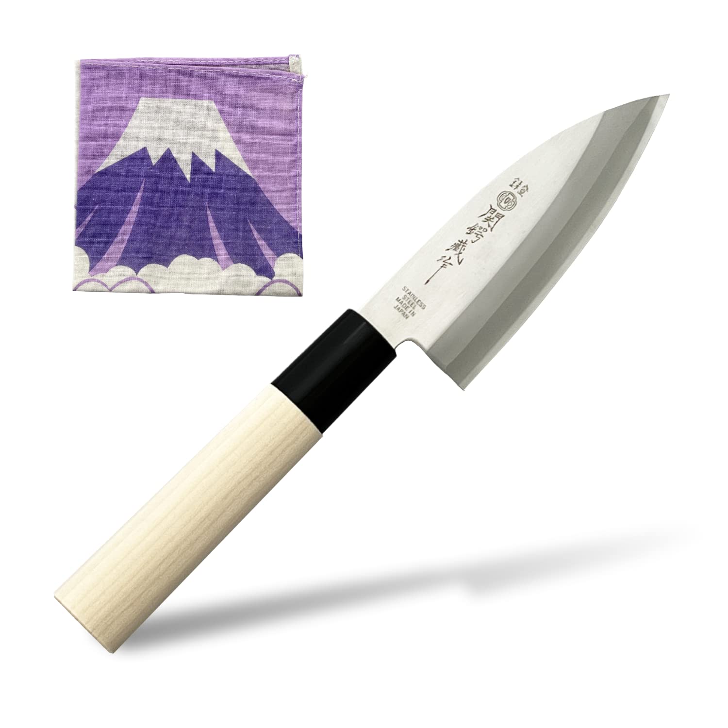 Tupperware 出刃包丁Deba Knife Slim Tupperware 出刃包丁Deba Knife Slim