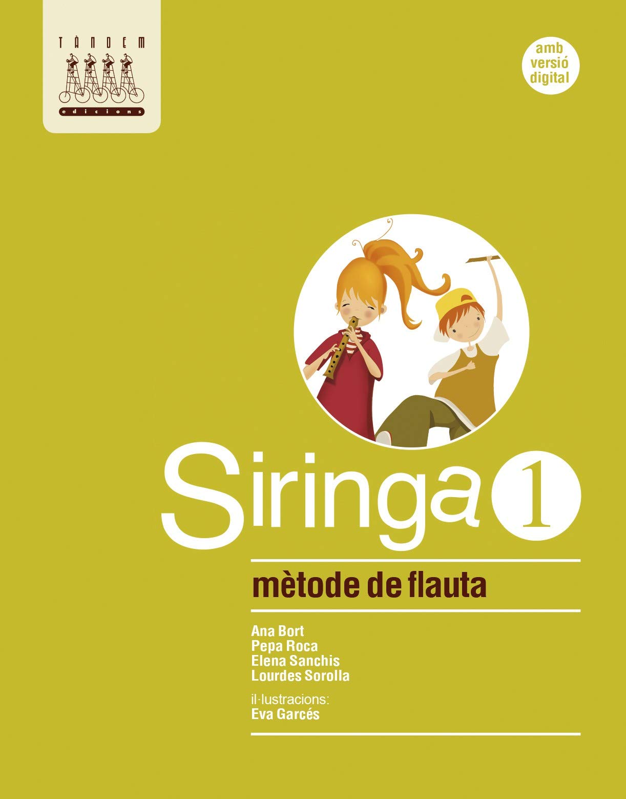 Siringa 1