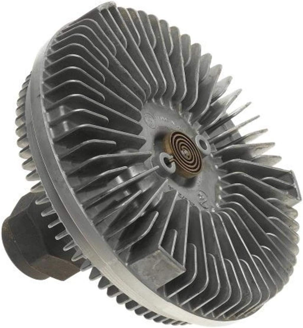Hayden Automotive 2837 Premium Fan Clutch
