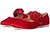 Janie and Jack Rosette Flats (Toddler/Little Kid/Big Kid) - Pair View