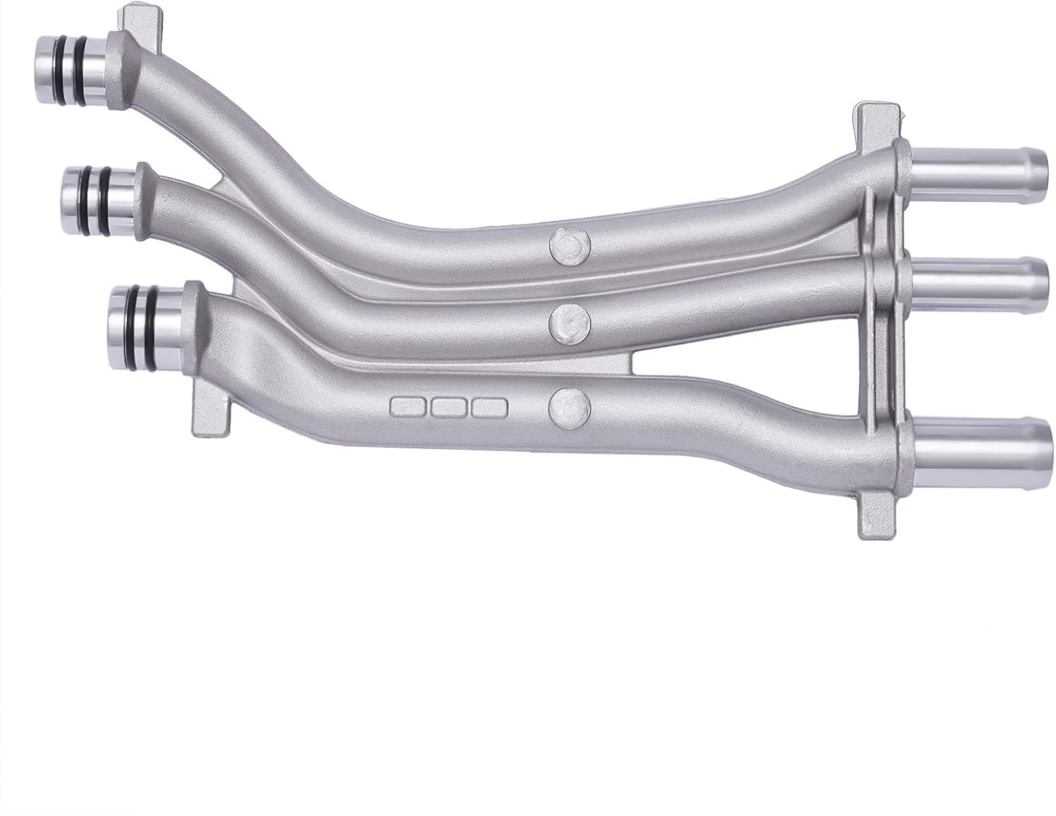 Kit de actualización de tubo de refrigerante de repuesto para 4.5 V8 2003 2004 2005 2006 accesorio de coche pieza # 94810605906 94810601603 94810623000 94810604907