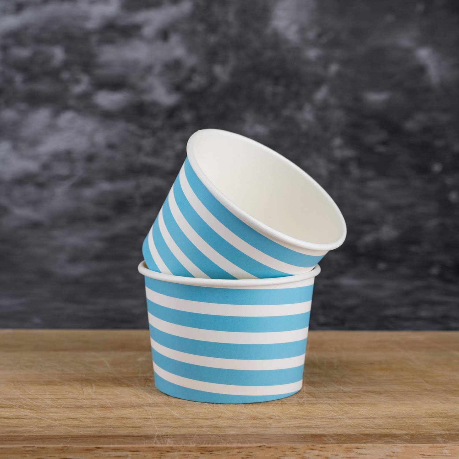 Grеаtеѕt Prоduсt Typtop Ice Cream Sundae Cups - 50 8 oz. Paper Disposable Dessert Bowls and Party Supplies Cups Bеѕt Rеvіеw Typtop Ice Cream Sundae Cups - 50 8 oz. Paper Disposable Dessert Bowls and Party Supplies Cups