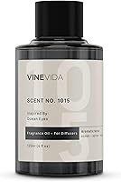 Vista 23 de VINEVIDA Aceite difusor de colección de fragancias para hotel, aromas para el hogar, aceite difusor de aire frío, aceite esencial, n.º 1000
