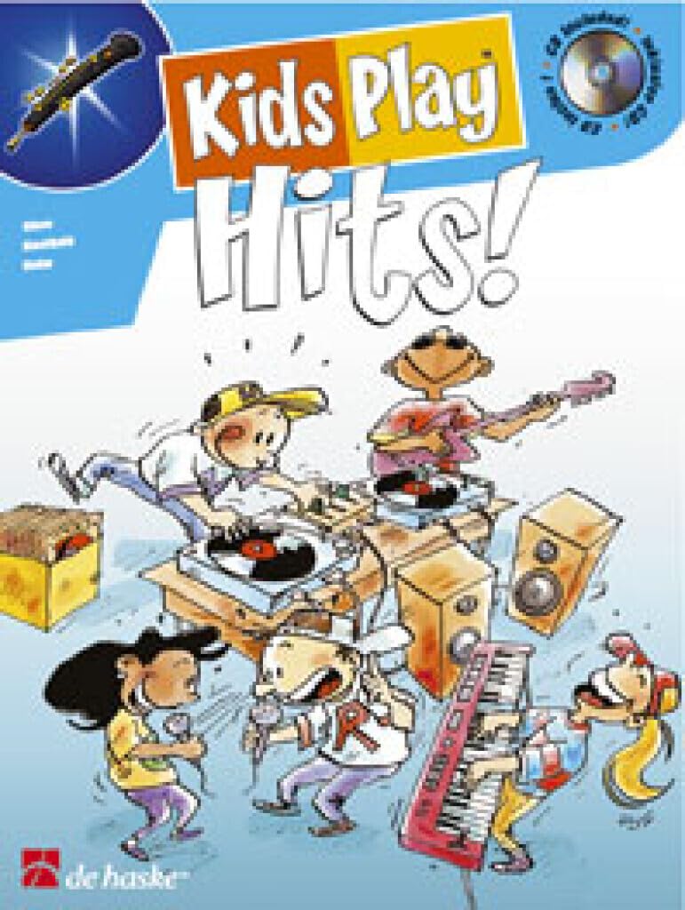 Kids Play Hits jouet musical éveil enfant tapis interactif sonore