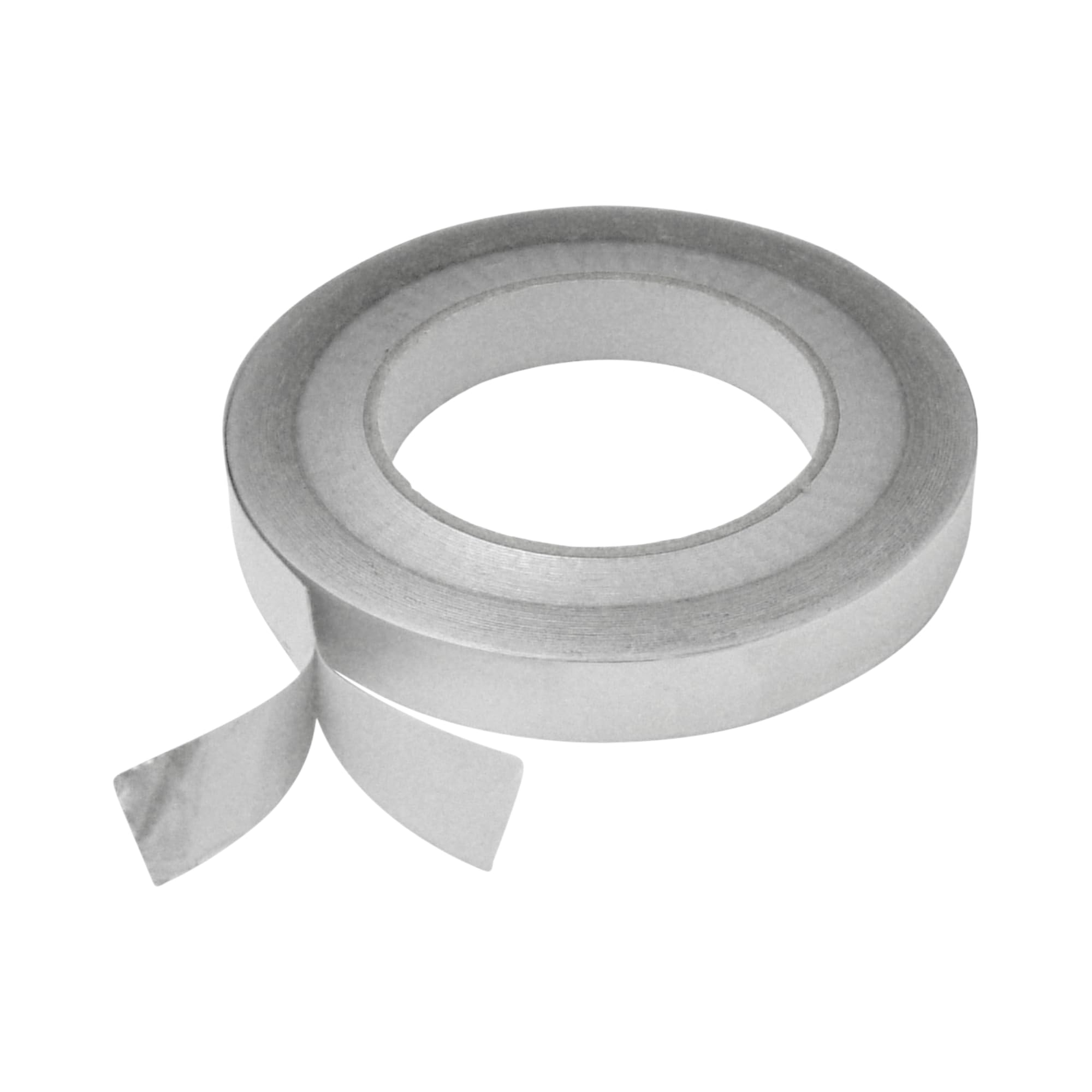 Amazon.com: JVCC AF20 Aluminum Foil Tape – 2 mil Linered, Venture 