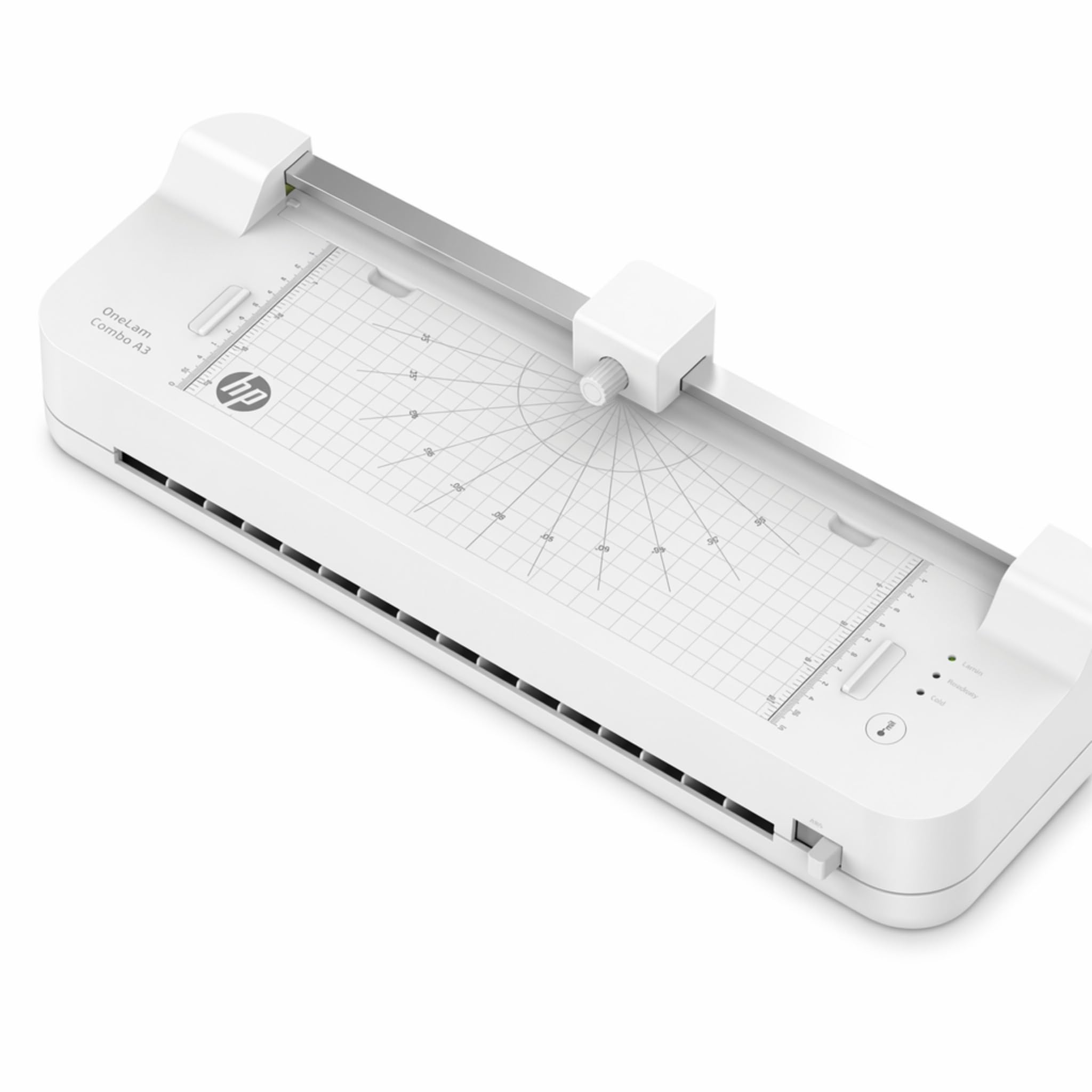 HP 3162 Laminator