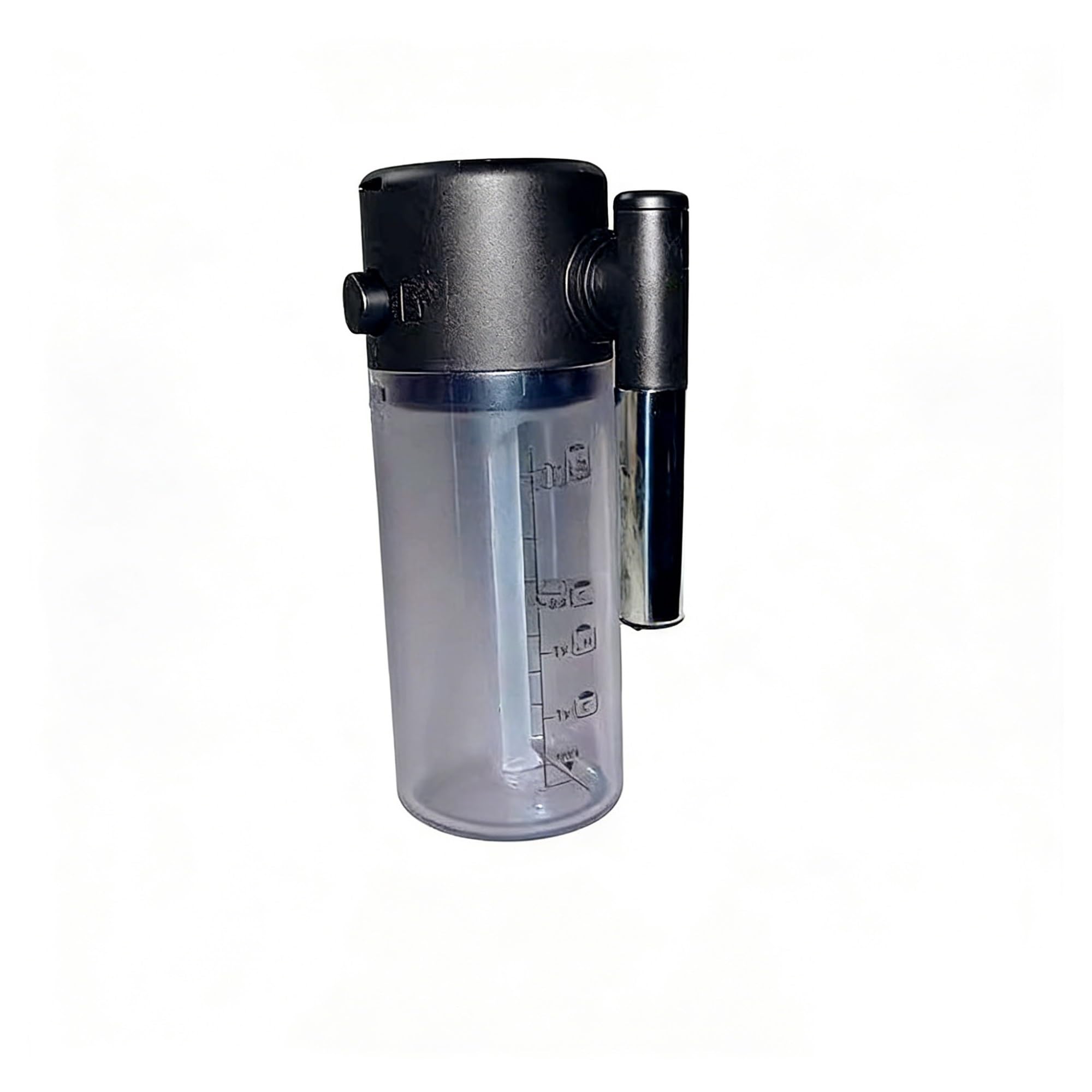 Acqua Serbatoio Latte Può Scatola Accessori,Compatibile Con DeLonghi
