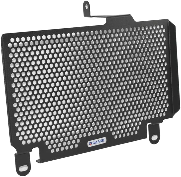 Motorbike For Honda NX400 NX500 NX 400 500 2022 2023 2024 Front Radiator Protective Cover Grill Guard Grille Shield Protector