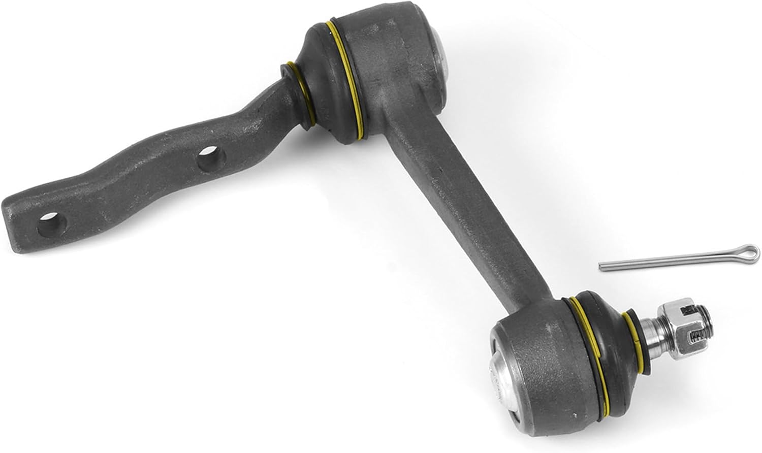 Metrix Premium Chassis Parts - Front Idler Arm Fits 61-64 Chevrolet Bel Air, Biscayne, 63-66 C10 Panel, 63-65 GMC 1000 Series RWD, 64-66 I1000 RWD, 63-65 PB1000 Series, Replacement K14, Made in Europe