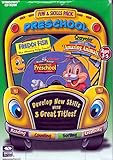 Fun & Skills Preschool 3 Game Pack ~ Freddi Fish Case of Missing Kelp Seeds & 2 More